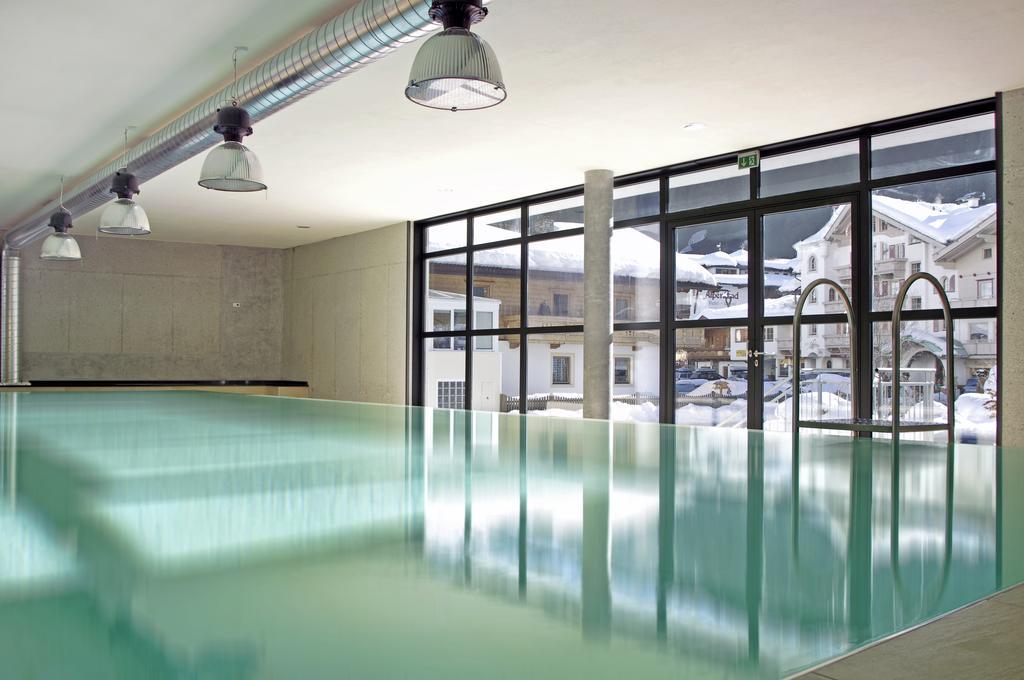 Hotel Edelweiss Gerlos Kültér fotó