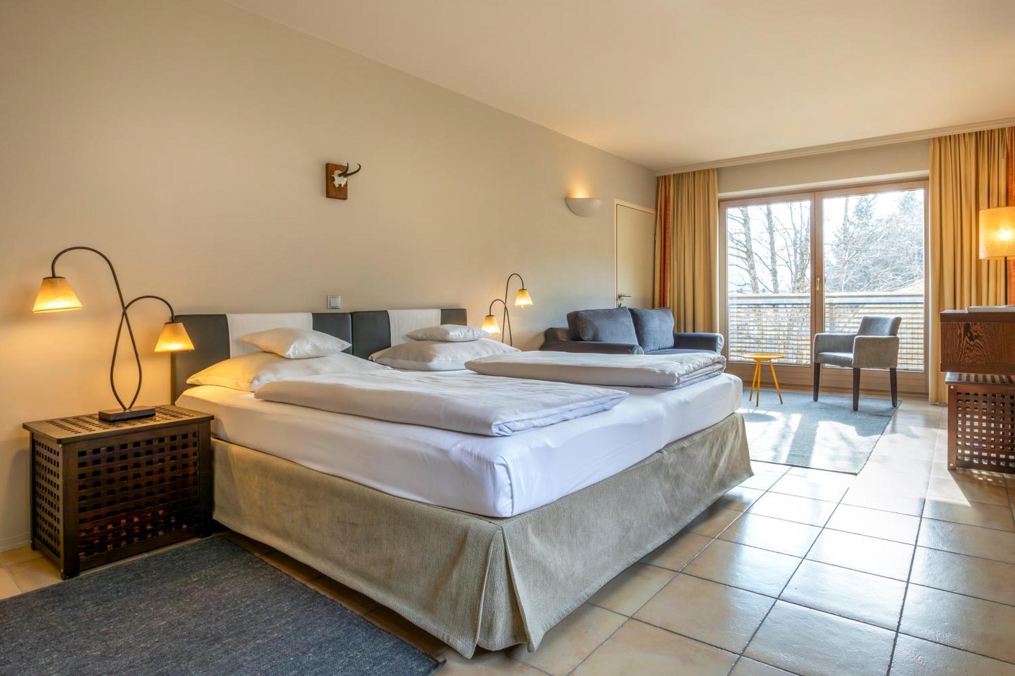 Hotel Edelweiss Gerlos Kültér fotó