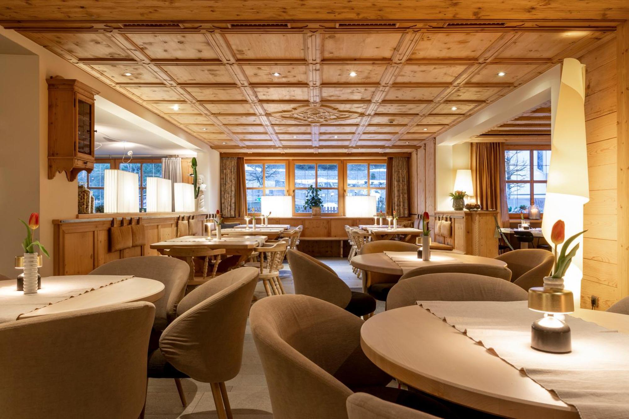 Hotel Edelweiss Gerlos Kültér fotó