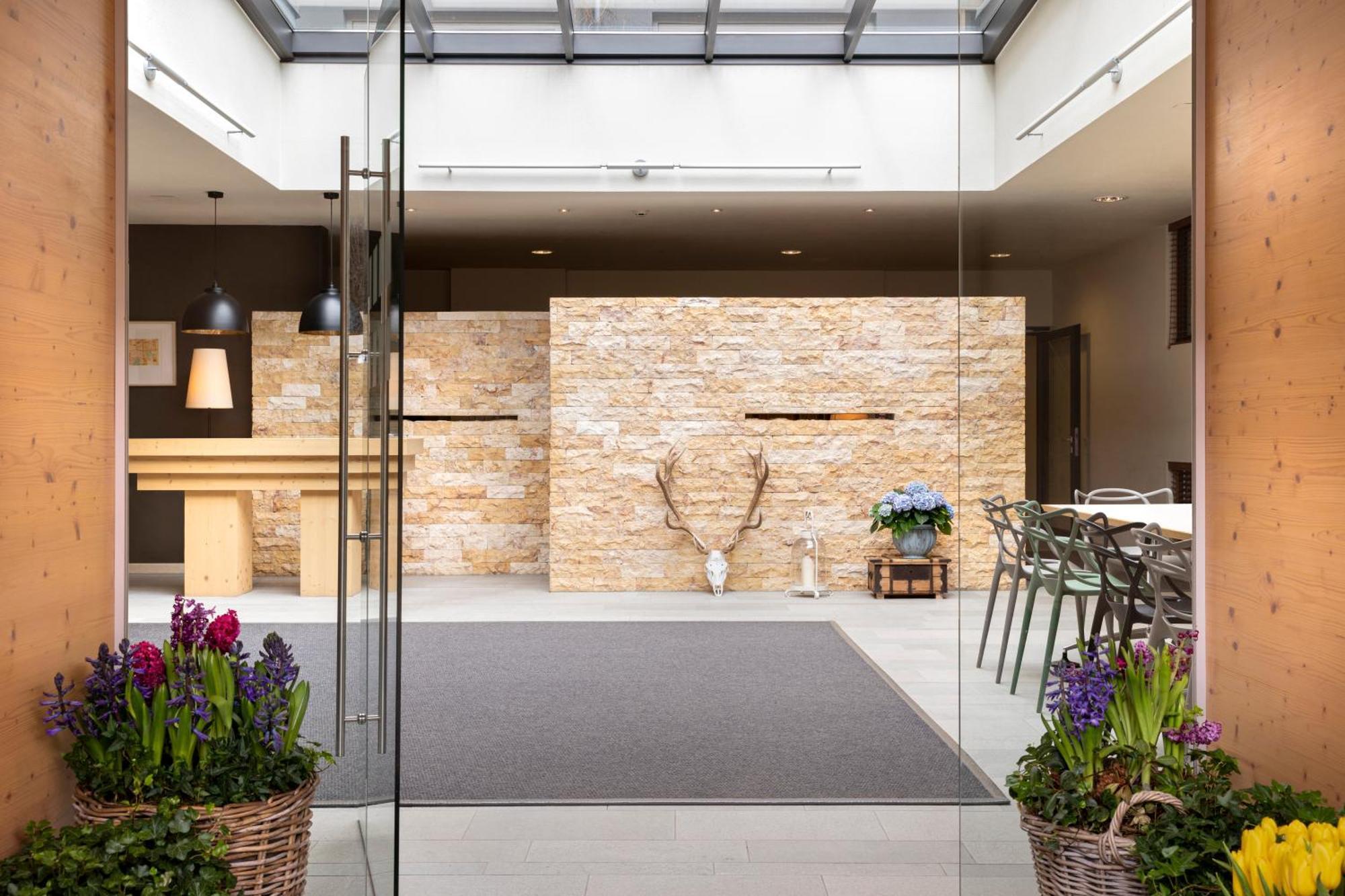 Hotel Edelweiss Gerlos Kültér fotó