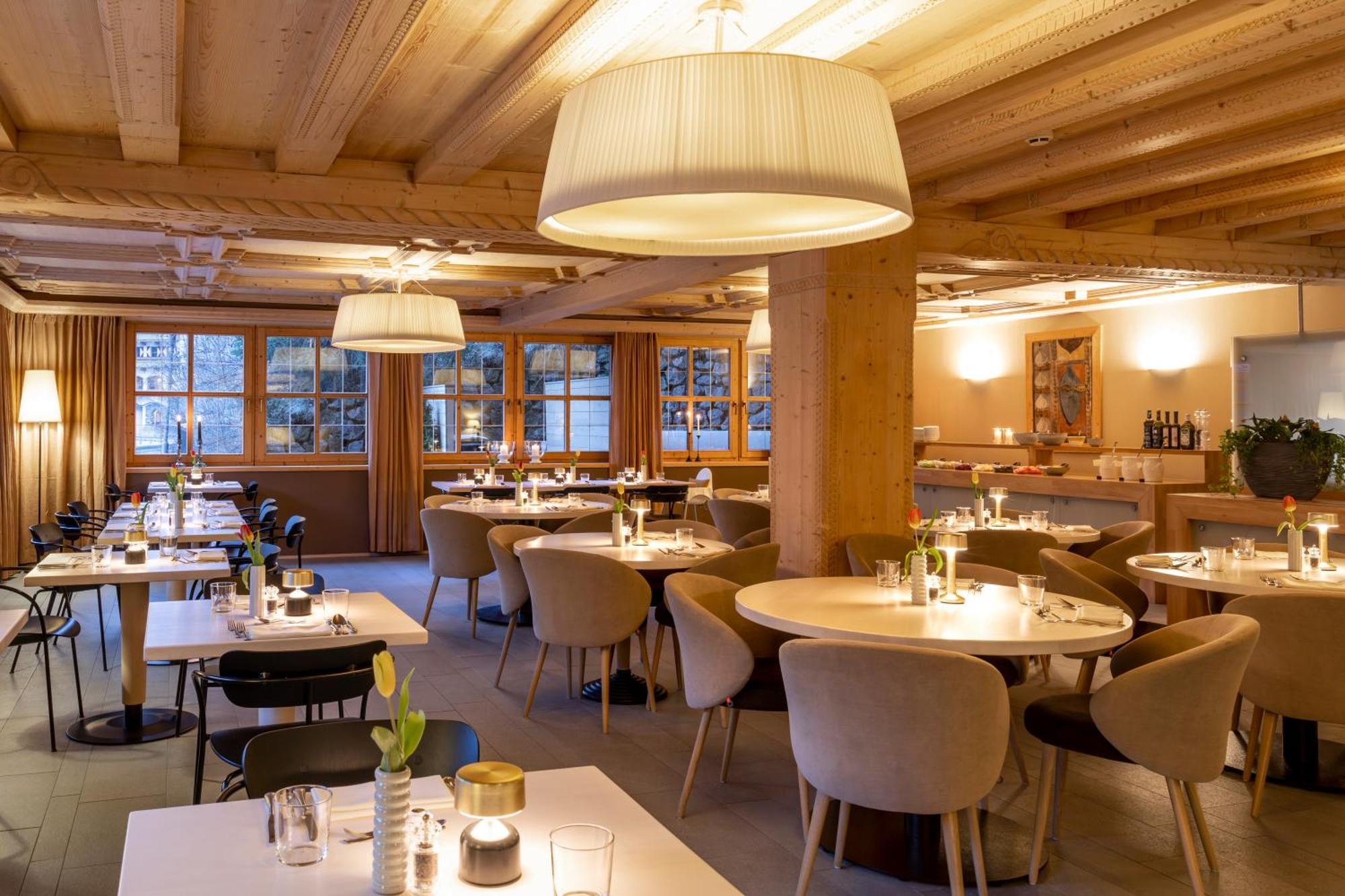 Hotel Edelweiss Gerlos Kültér fotó