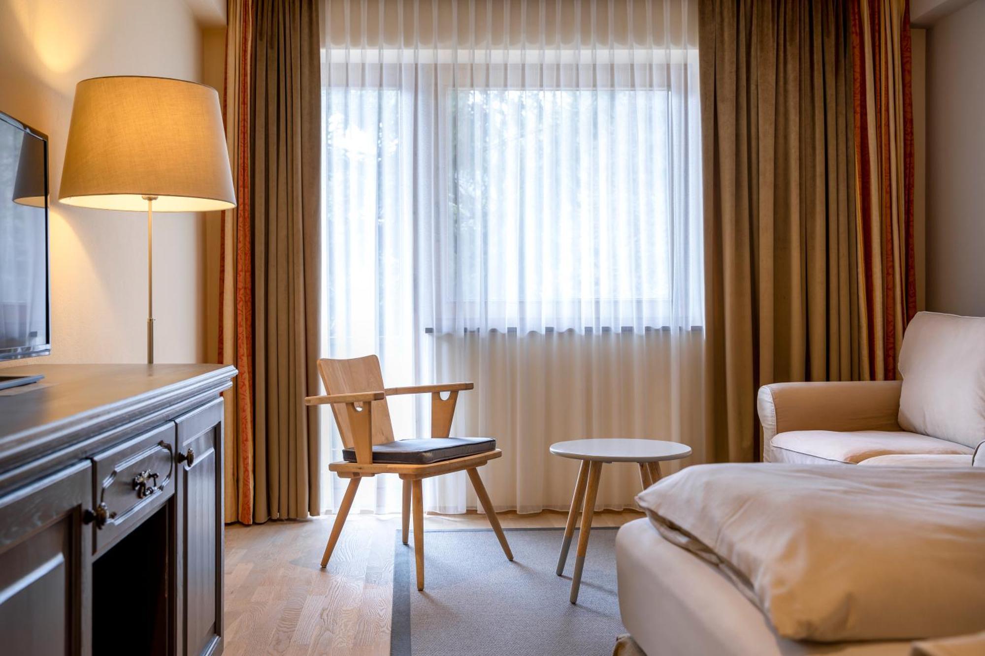 Hotel Edelweiss Gerlos Kültér fotó