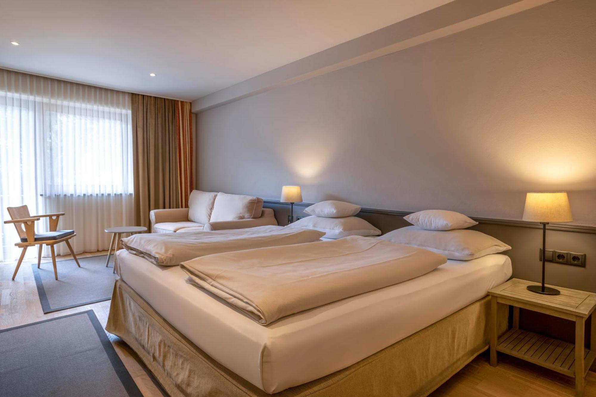 Hotel Edelweiss Gerlos Kültér fotó