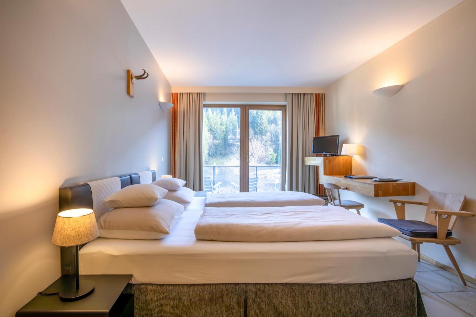 Hotel Edelweiss Gerlos Kültér fotó