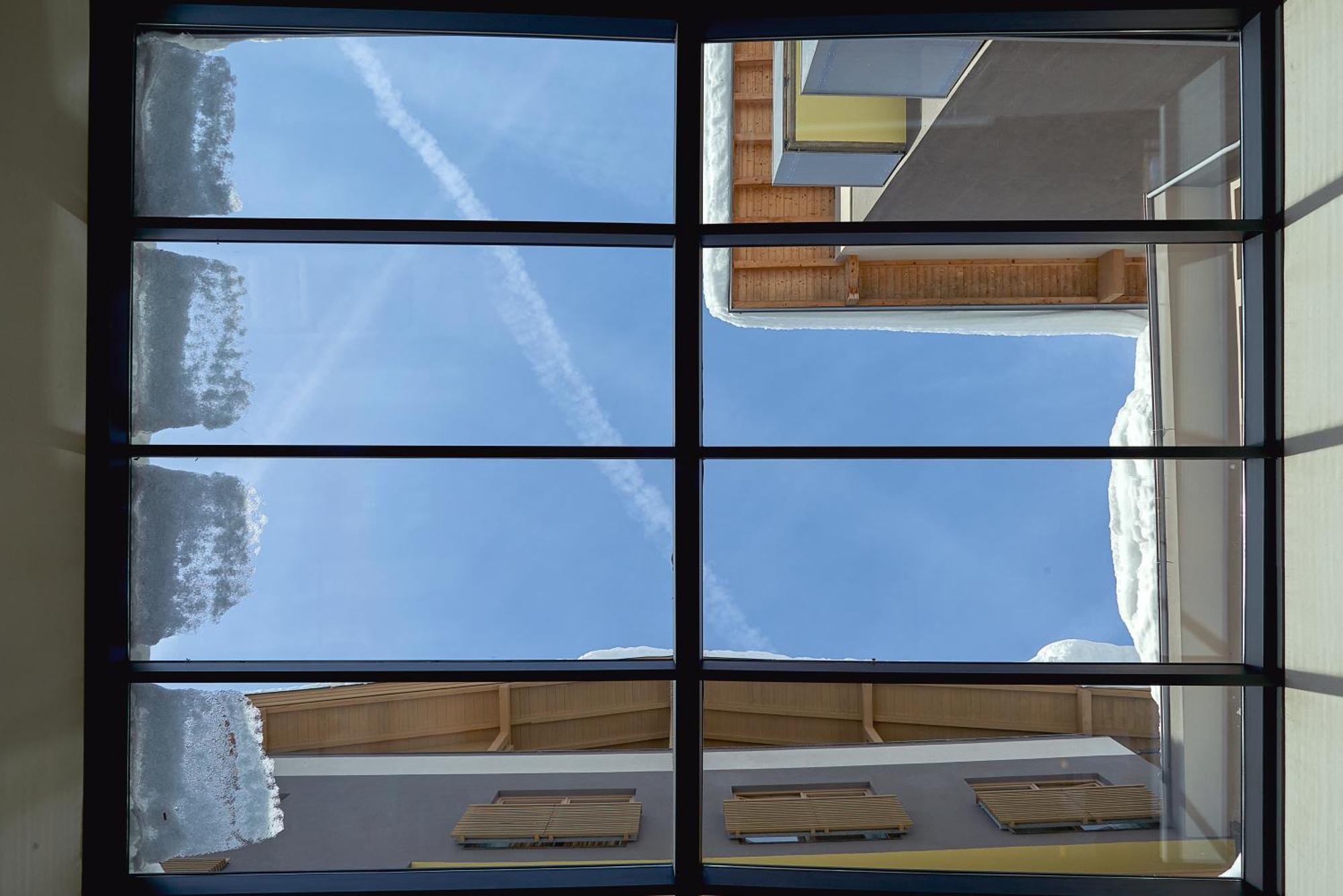 Hotel Edelweiss Gerlos Kültér fotó