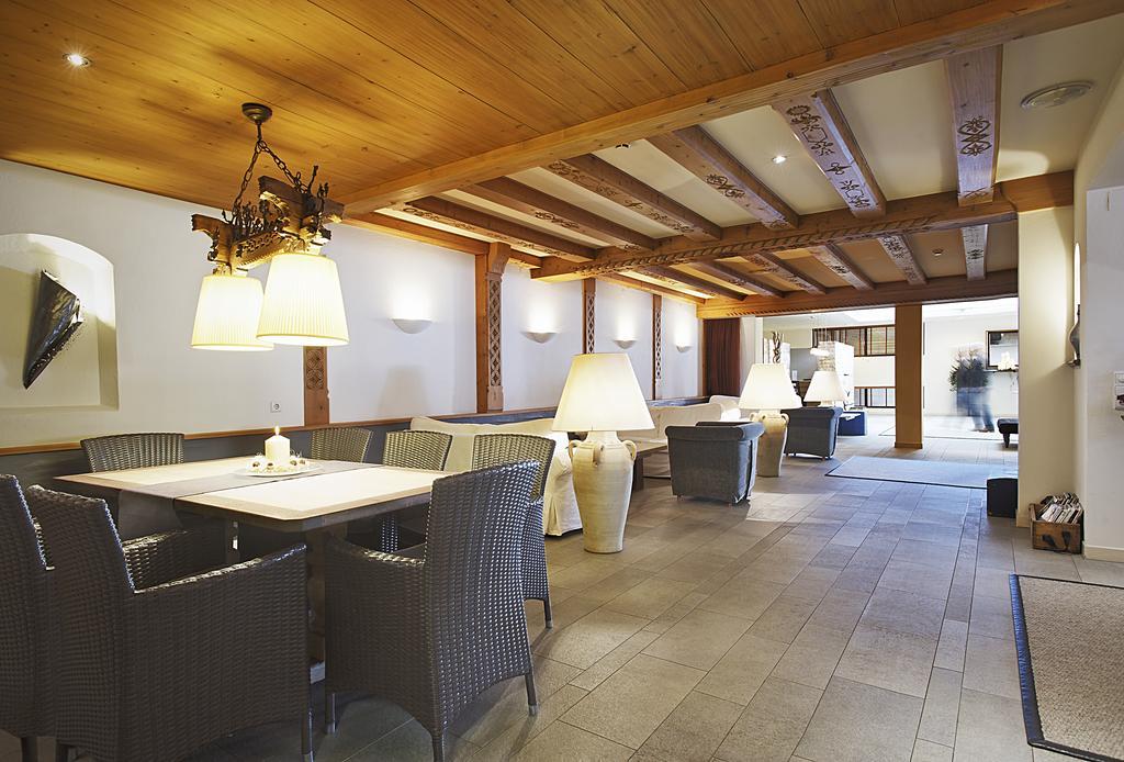 Hotel Edelweiss Gerlos Kültér fotó