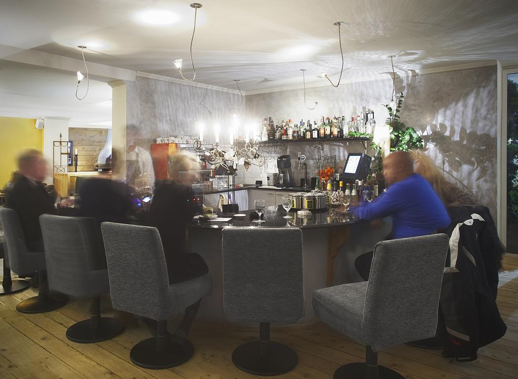 Hotel Edelweiss Gerlos Kültér fotó