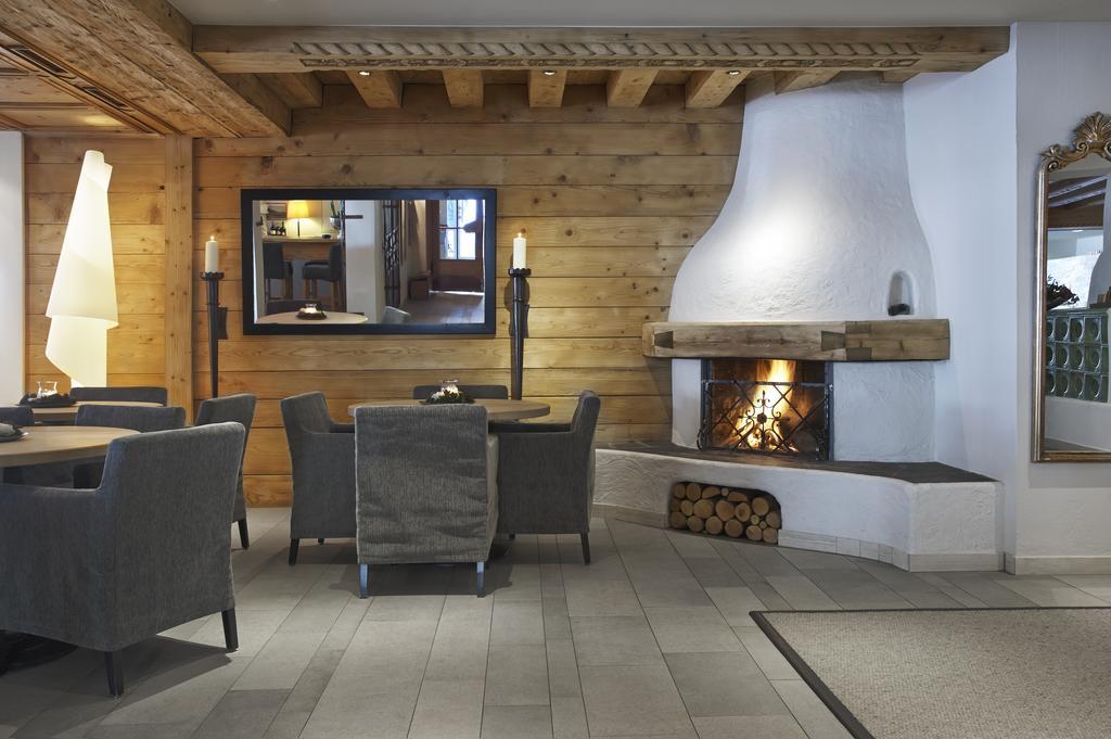 Hotel Edelweiss Gerlos Kültér fotó