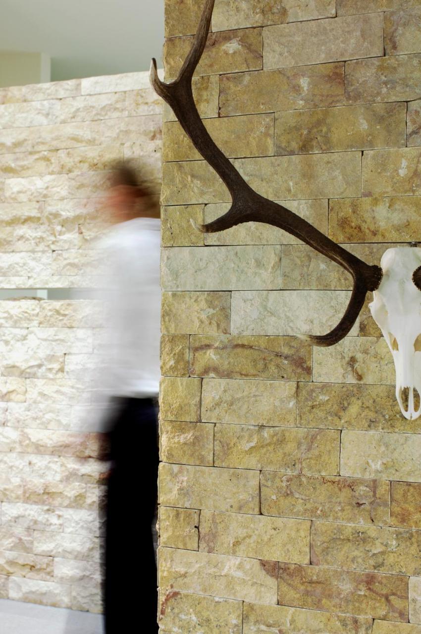 Hotel Edelweiss Gerlos Kültér fotó